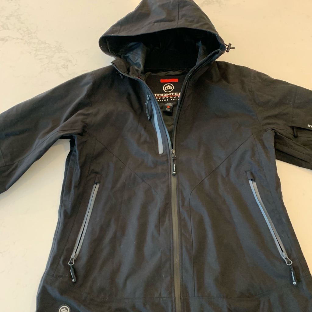 Stormtech Performance Shell
